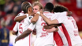 Célébration ASM