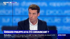 Thomas Cavel (CFDT Cheminots): "La seule adresse qui est faite aux cheminots, c'est de les opposer au reste de la population"