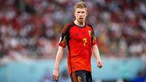 Kevin De Bruyne