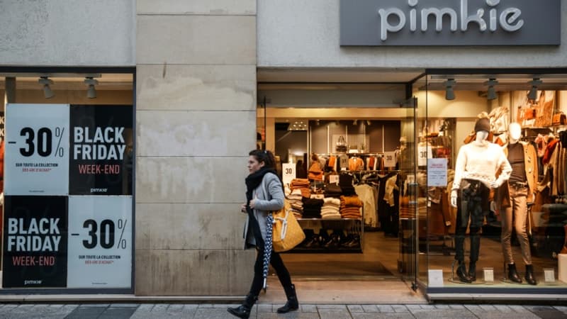 Pimkie envisage la suppression de 36 magasins supplémentaires en 2024