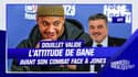 UFC : Douillet valide l'attitude de Gane avant son combat contre Jones
