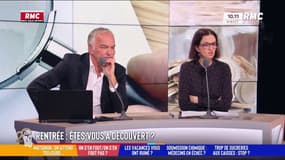 Rentrée : Vous aussi, êtes-vous à découvert ? "Les restaurants sont trop chers !"