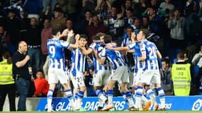 Real Sociedad