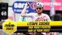 Tour de France : L'étape cochée par Paret-Peintre pour l'édition 2023