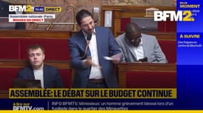  Budget: la gauche fait voter un amendement pour taxer davantage le patrimoine des milliardaires