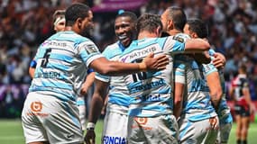 Racing 92