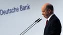 Le patron de la Deutsche Bank, John Cryan, a écrit une lettre a ses salariés, pour tenter de rassurer sur l'état de santé de sa banque. Convaincra-t-il les marchés?