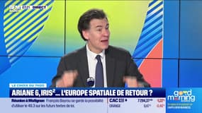Le choix du 7.20 : Ariane 6, Iris²... l'Europe spatiale de retour ? - 20/12
