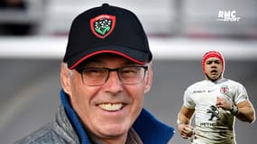 Toulon : "Kolbe est un ‘match winner’", se ravit Bernard Lemaitre