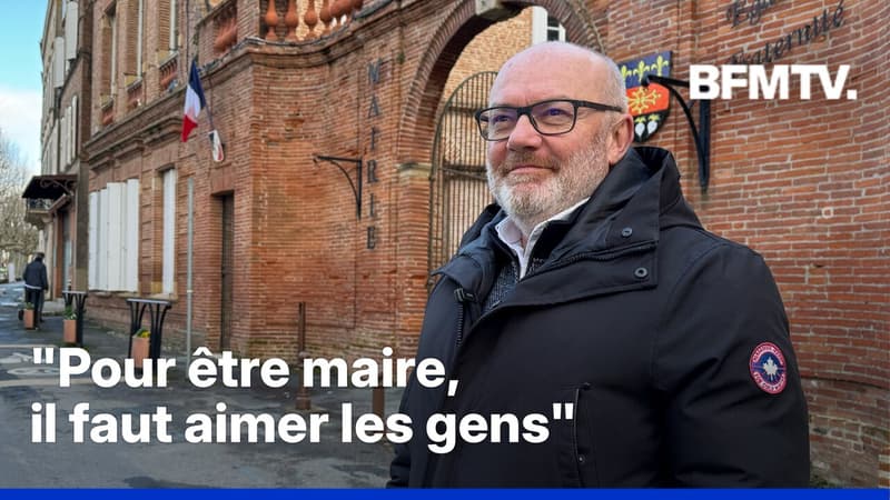 ROBIN DE BFM - Il réalise des tutos vidéo pour aider les candidats aux municipales