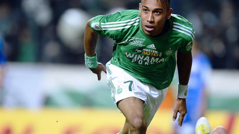 Pierre-Emerick Aubameyang