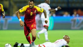 Jordan Ayew 