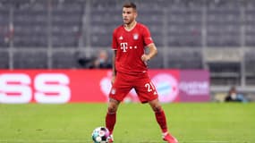 Lucas Hernandez