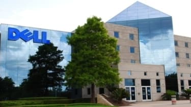 Dell publie des résultats satisfaisants