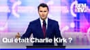 Anti-IVG, pro-armes, proche de Donald Trump…qui était vraiment Charlie Kirk ? 