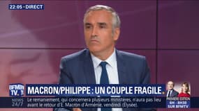 Macron/Philippe: Des désaccords ? (1/2)
