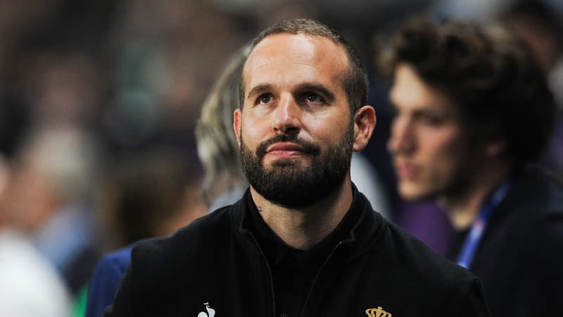 "Un manque de confiance et d'expérience": Frédéric Michalak pointe les faiblesses du XV de France contre els Fidji