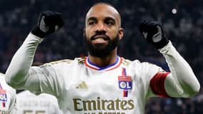 A. Lacazette