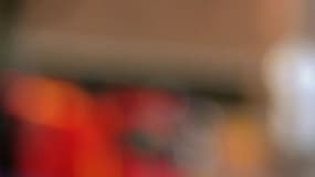 Un homme a tenté de braquer une banque ce mardi matin à Paris, à l'aide d'une fausse kalachnikov. (Photo d'illustration)