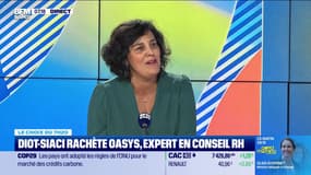 Le choix du 7.20 : Entreprises, quels freins à l'activité ? - 12/11