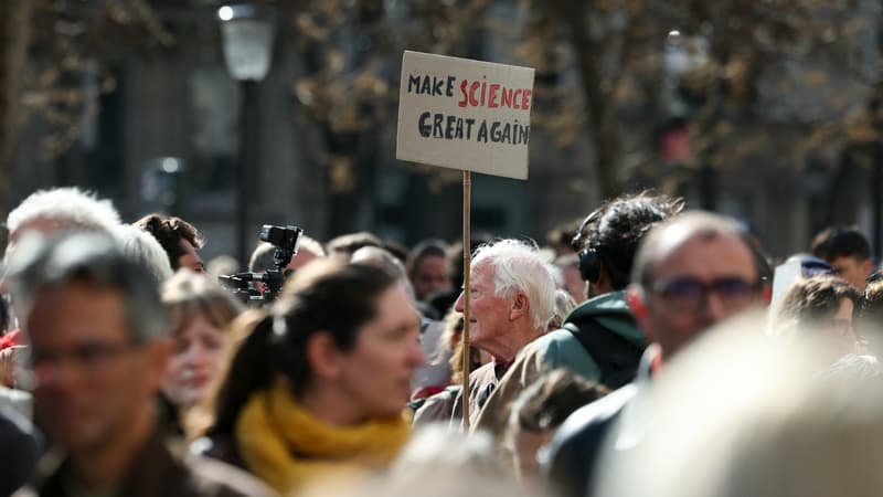 100 millions d'euros pour les chercheurs étrangers: les syndicats dénoncent un calendrier 