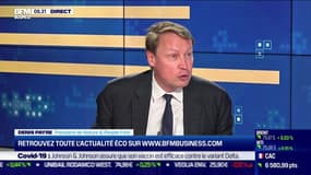 Les Experts : Quels enjeux pour le secteur du travail dans le monde d'après ? - 02/07