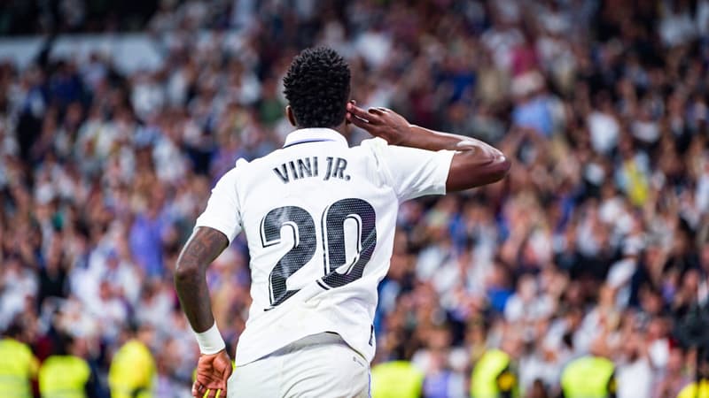 Vinicius Jr