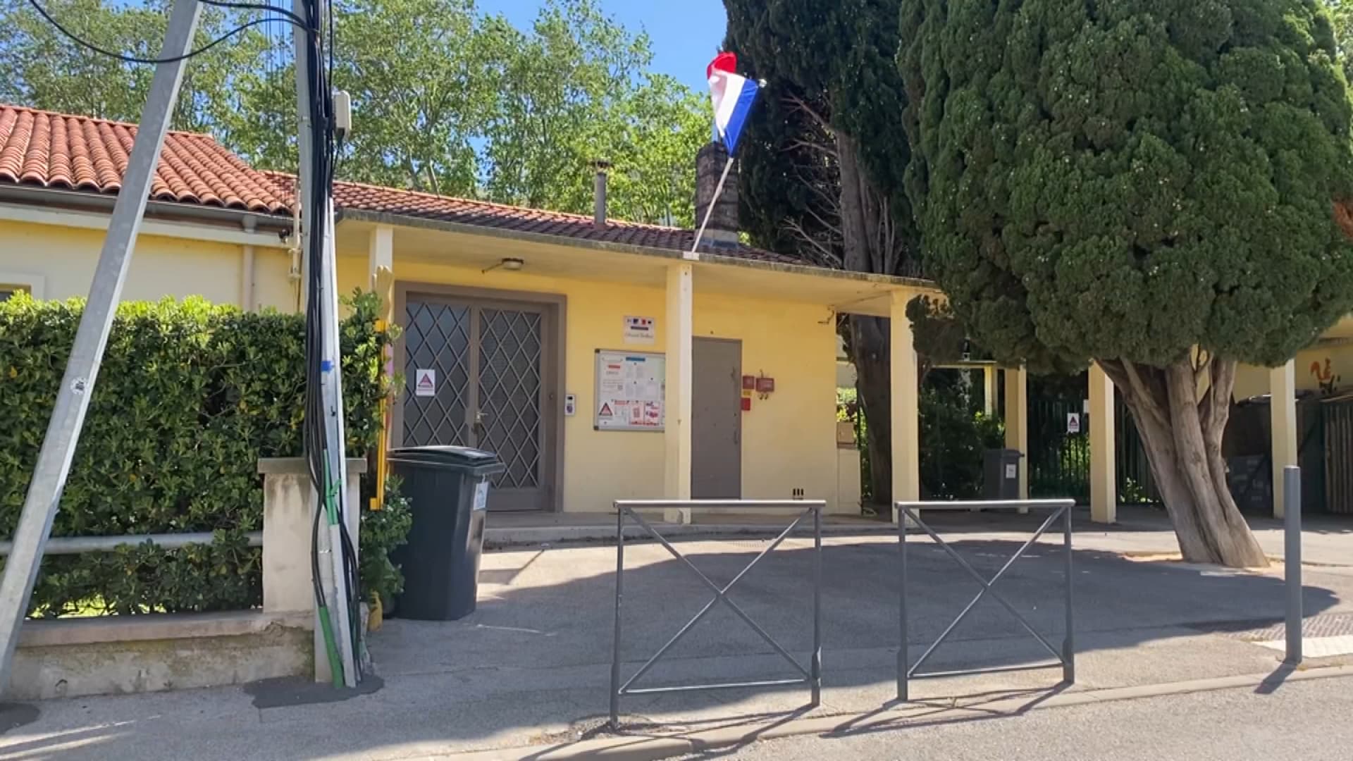 La Seyne-sur-Mer: un dispositif mis en place pour détecter les enfants