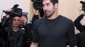 Paris suspects : le procès qui attend Karabatic en huit questions 