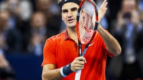 Roger Federer