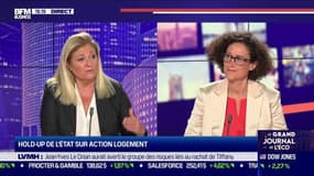 Emmanuelle Wargon sur Ma Prime Renov': "ça sera plusieurs milliers d'euros" pour l'ensemble des ménages