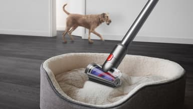 Dyson fait une promo de plusieurs centaines d'euros sur cet aspirateur très convoité, c'est une offre à saisir 