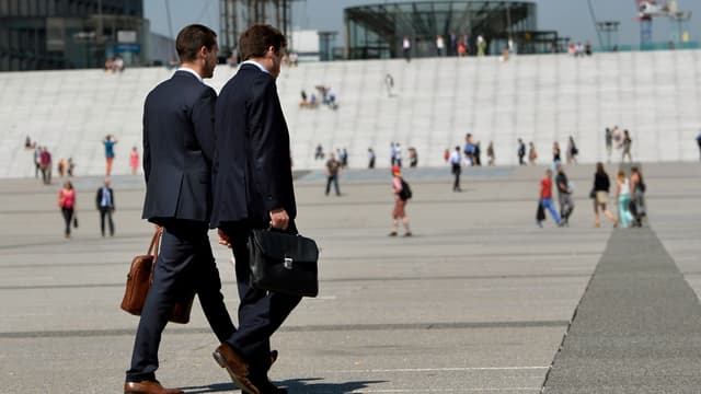 L'Ile-de-France concentre 18% du volume des offres sur le territoire.