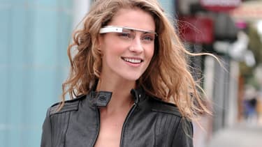 Google avait suspendu les ventes de ses lunettes connectées début 2015.