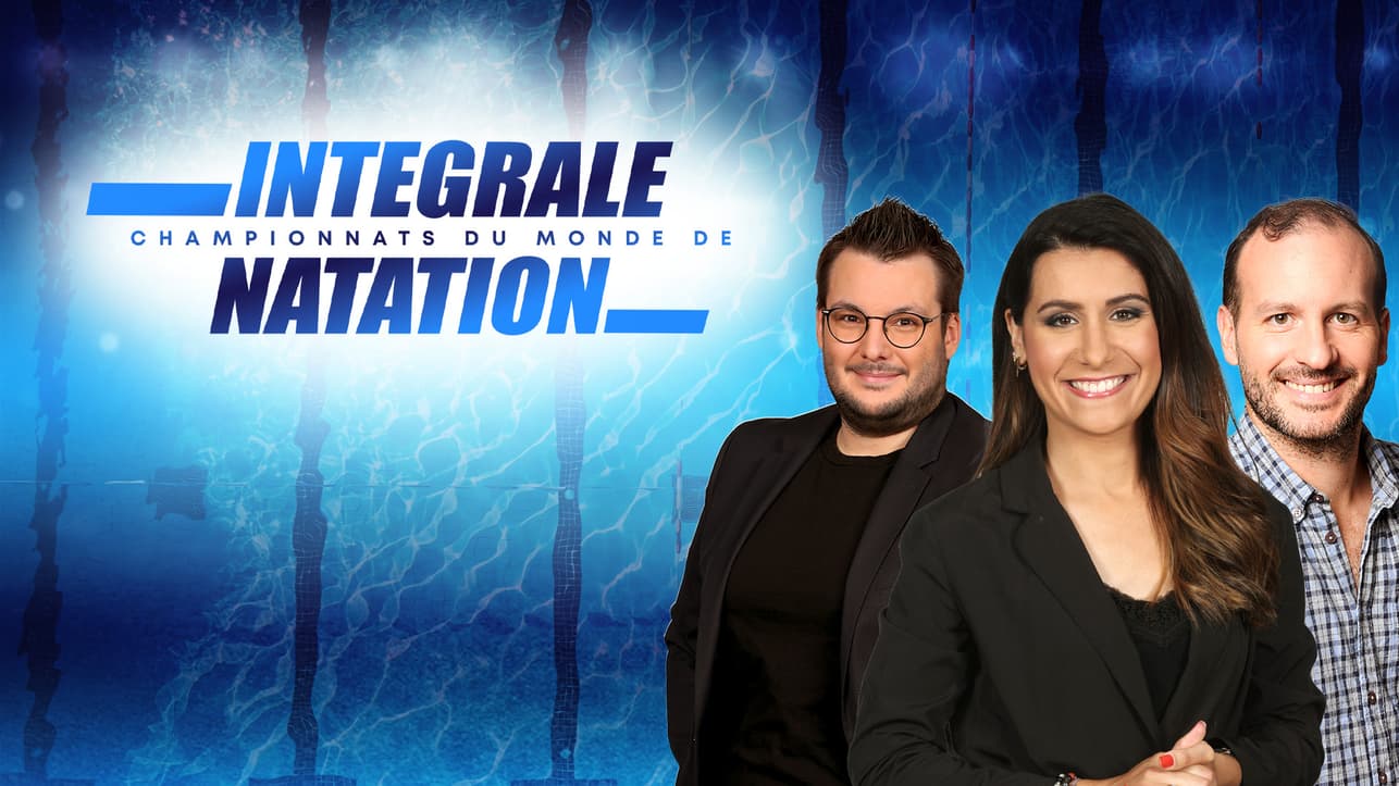 Intégrale Natation