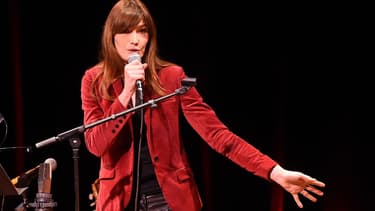 Carla Bruni