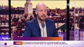 RMC s’engage pour vous : Malade, elle devait payer le transport en SAMU - 04/02