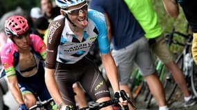 Romain Bardet