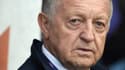 Jean-Michel Aulas