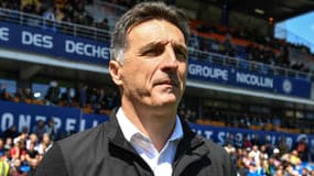 Christophe Pélissier, à Montpellier le 6 mai 2019