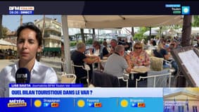 Le journal de 8h du lundi 6 octobre 2025