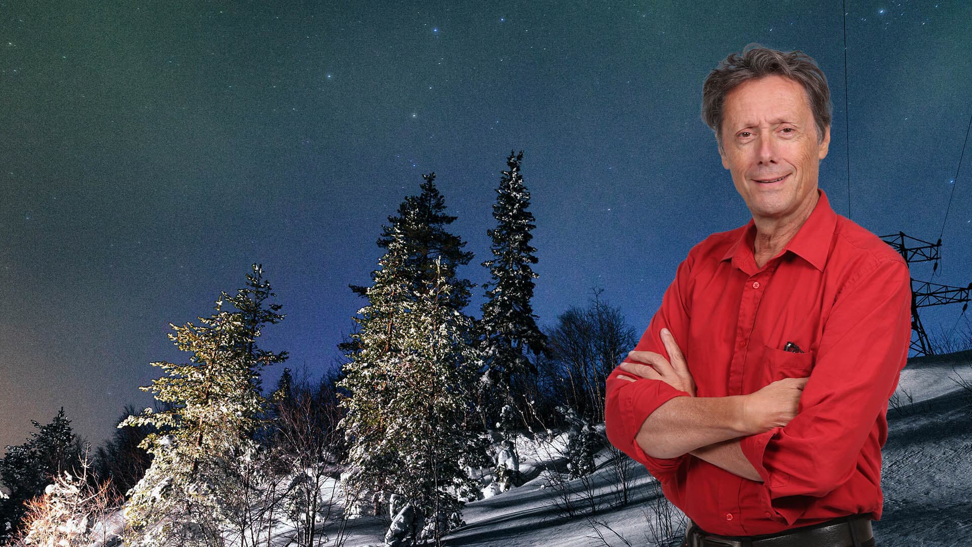 J'irai dormir chez vous : Finlande