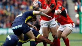Le tirage au sort de la Champions Cup offre un remake de la dernière finale européenne