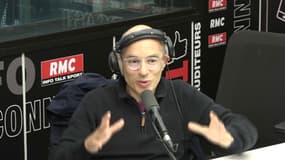 Tous engagés : Bernard Werber sur son nouveau livre "Mémoires d'une fourmi"