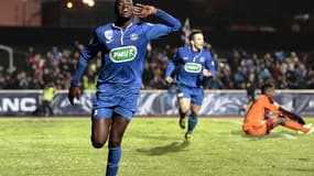 Maguette Diongue