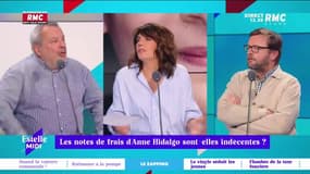 Le Zapping RMC - 20/03