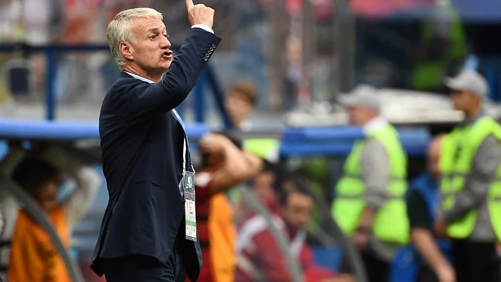 Deschamps Deschamps