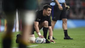 Dan Carter