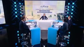 Perspectives 2022 : Quel atterrissage pour l'économie mondiale ? Quels sont les risques qui pourraient faire dérailler la reprise ? 