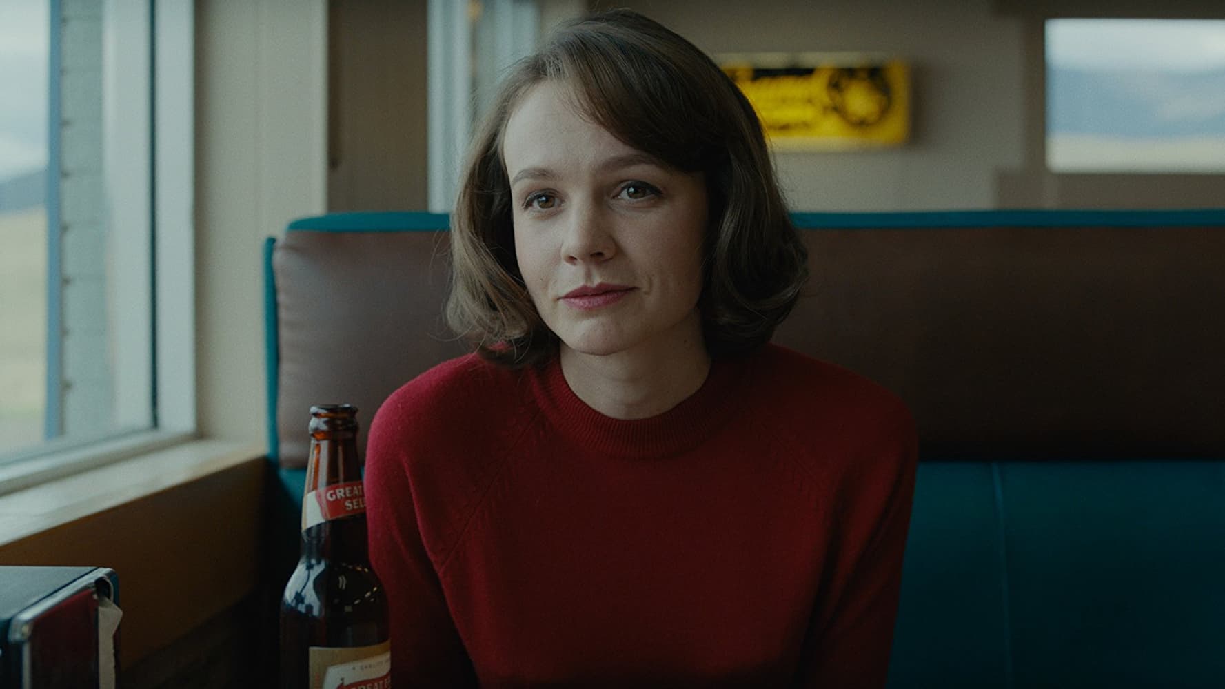 Carey Mulligan dans Wildlife Carey Mulligan dans Wildlife
